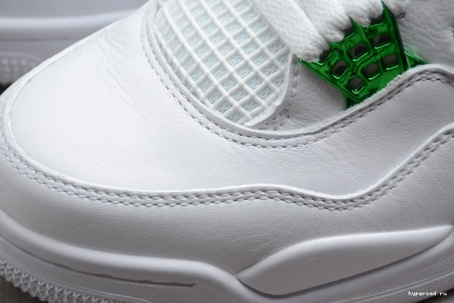 Jordan Air 4 CT8527-113 Pine Green 0524